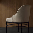 Arteriors Carrick Dining Chair