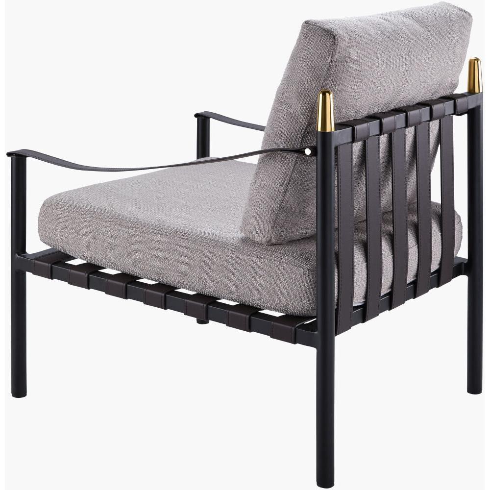 Surya Frank Accent Chair