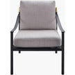 Surya Frank Accent Chair