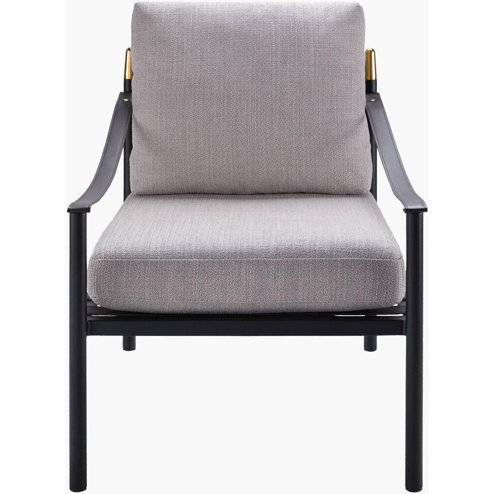 Surya Frank Accent Chair
