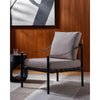 Surya Frank Accent Chair