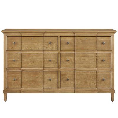Universal Furniture Birchaven Brindle Dresser