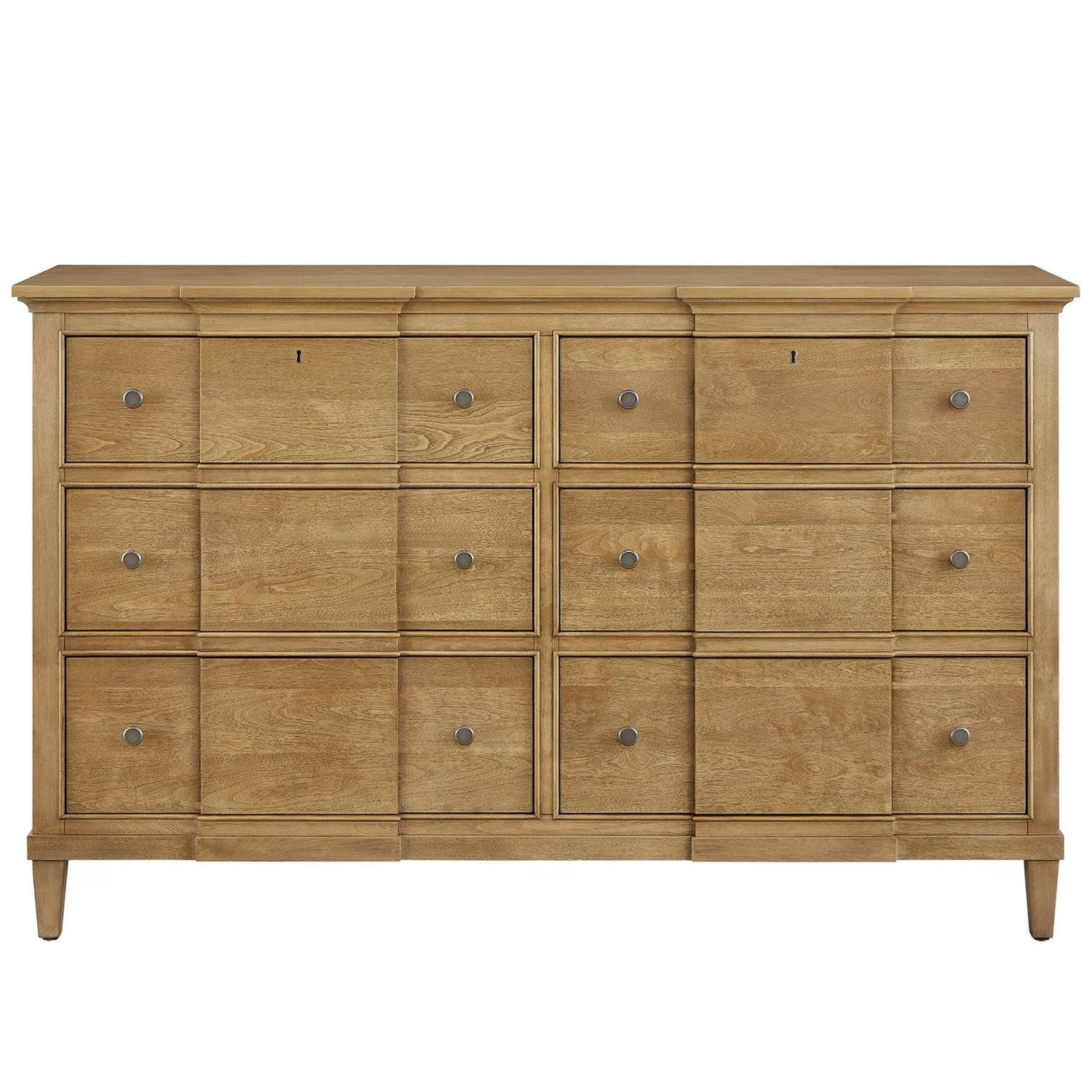 Universal Furniture Birchaven Brindle Dresser