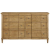Universal Furniture Birchaven Brindle Dresser