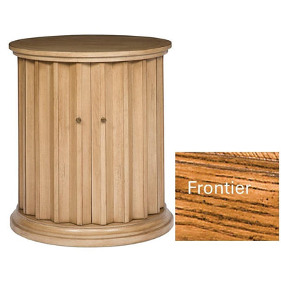 Vanguard Daniels End Table