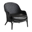 Arteriors Bonnie Lounge Chair Clearance