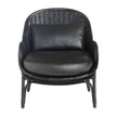 Arteriors Bonnie Lounge Chair Clearance