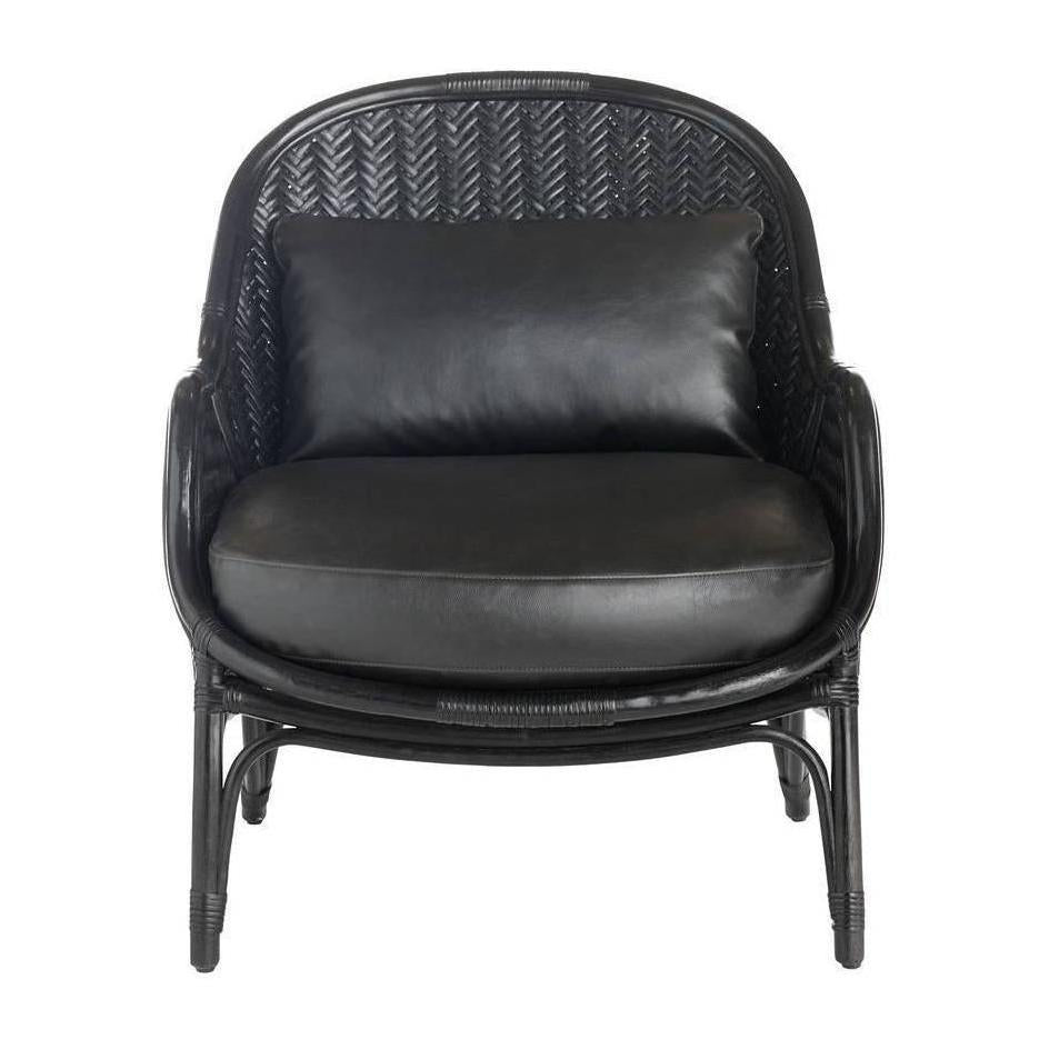 Arteriors Bonnie Lounge Chair Clearance