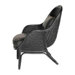 Arteriors Bonnie Lounge Chair Clearance