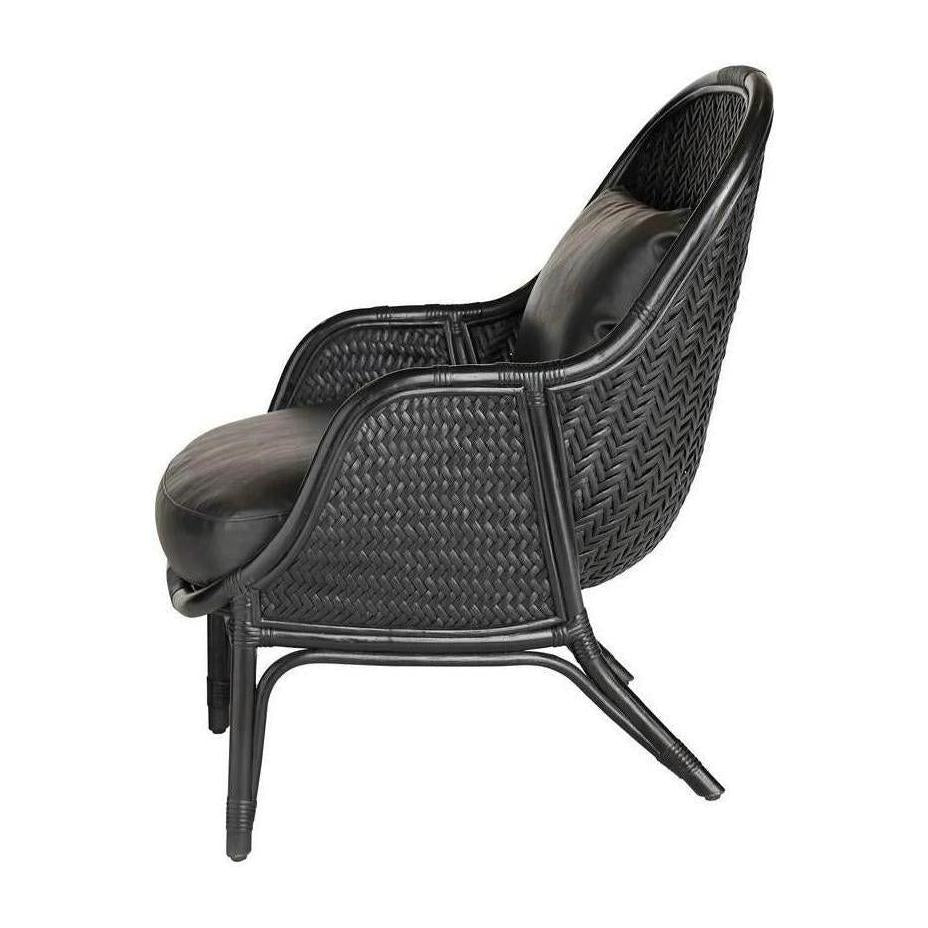Arteriors Bonnie Lounge Chair Clearance