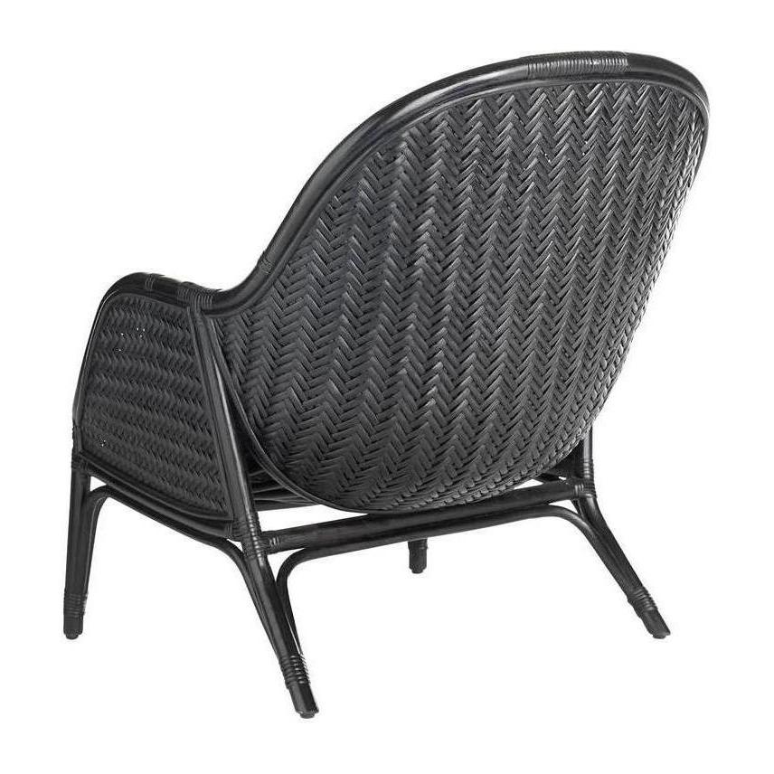 Arteriors Bonnie Lounge Chair Clearance