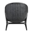 Arteriors Bonnie Lounge Chair Clearance
