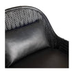 Arteriors Bonnie Lounge Chair Clearance