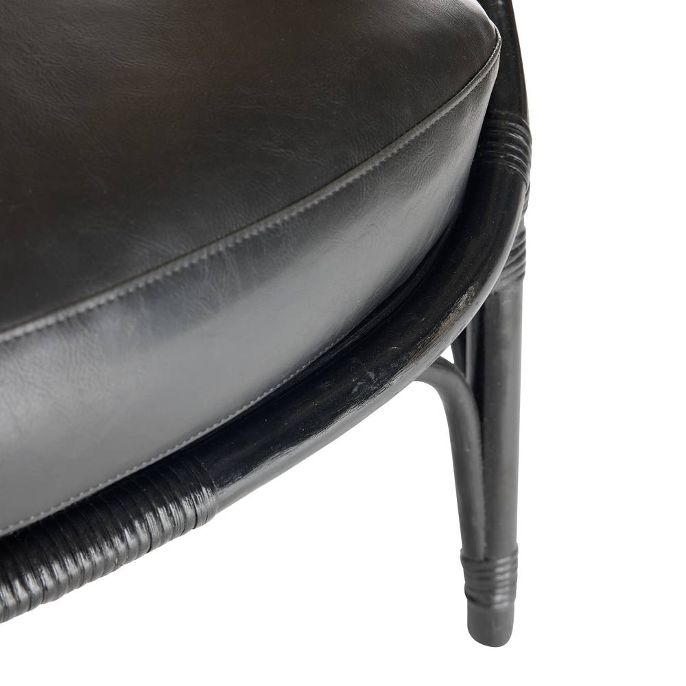 Arteriors Bonnie Lounge Chair Clearance