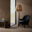 Arteriors Bonnie Lounge Chair Clearance
