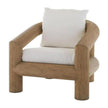 Arteriors Easley Outdoor Chair