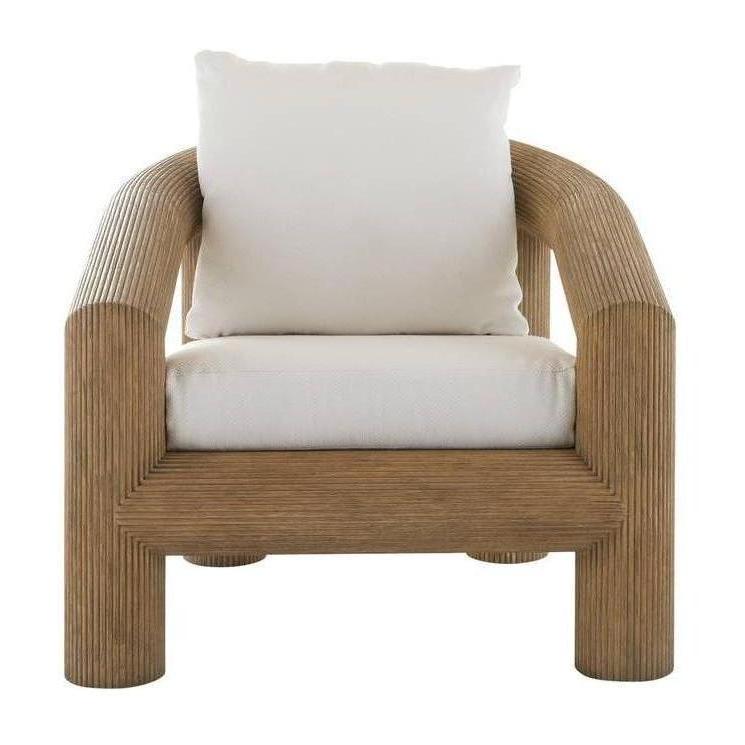 Arteriors Easley Outdoor Chair