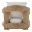 Arteriors Easley Outdoor Chair