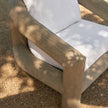 Arteriors Easley Outdoor Chair