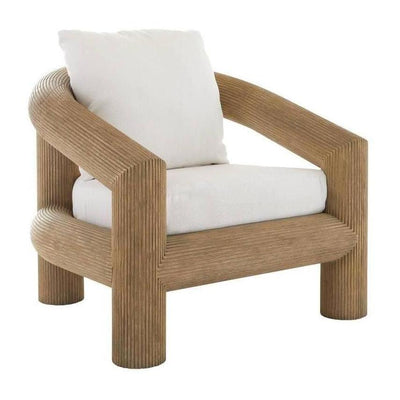 Arteriors Easley Outdoor Chair