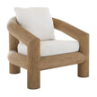 Arteriors Easley Outdoor Chair