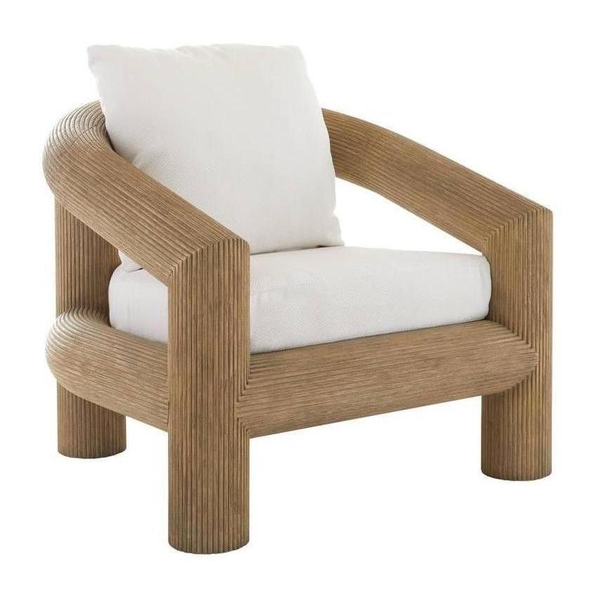 Arteriors Easley Outdoor Chair
