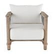 Arteriors Emoto Outdoor Chair