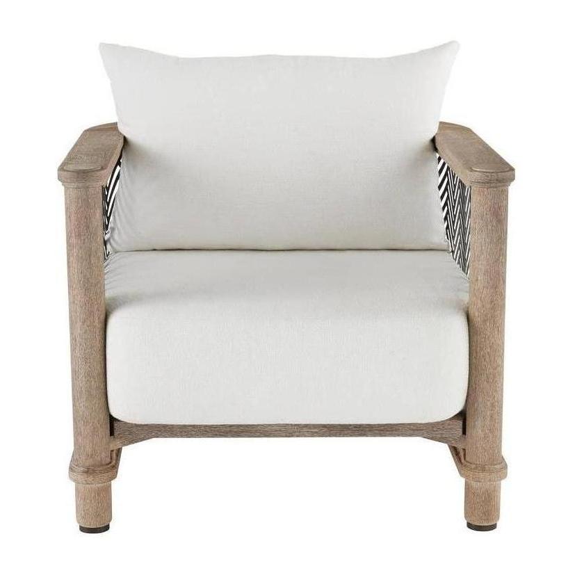 Arteriors Emoto Outdoor Chair