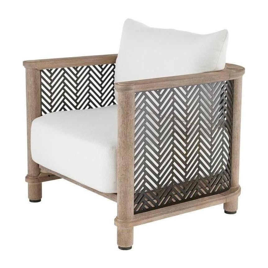 Arteriors Emoto Outdoor Chair