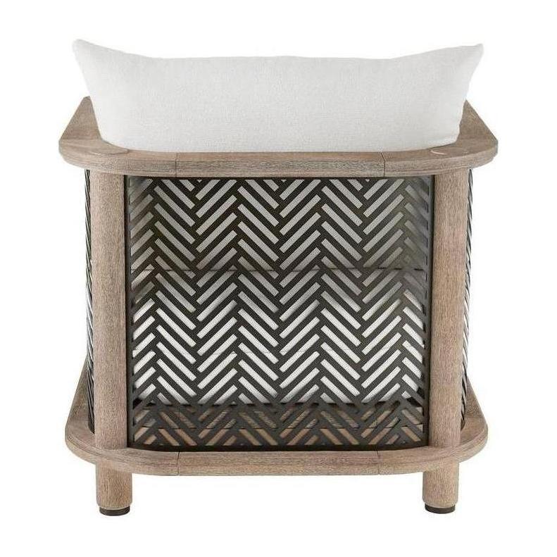 Arteriors Emoto Outdoor Chair