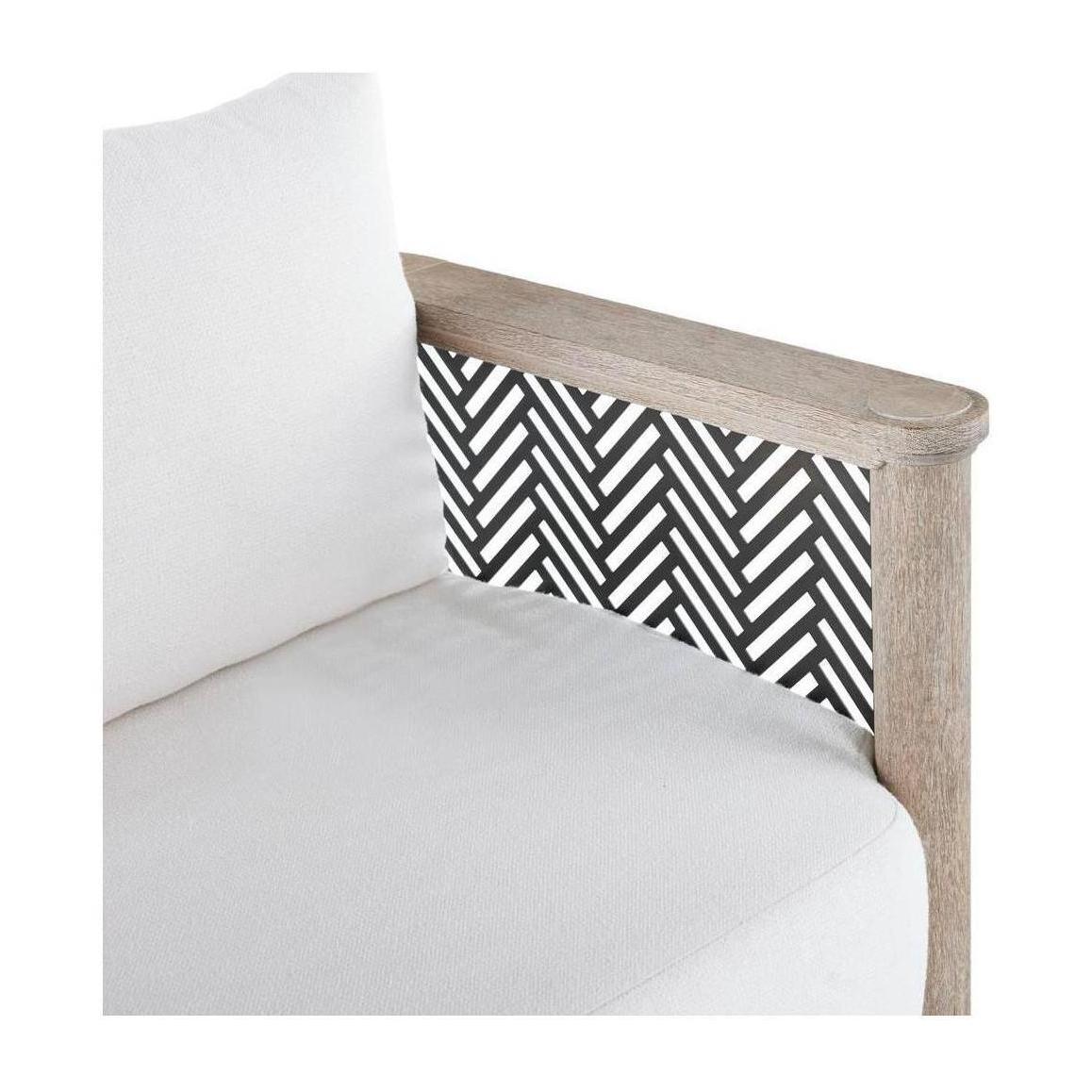 Arteriors Emoto Outdoor Chair