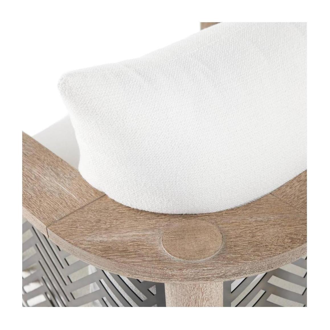 Arteriors Emoto Outdoor Chair
