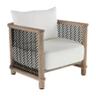 Arteriors Emoto Outdoor Chair