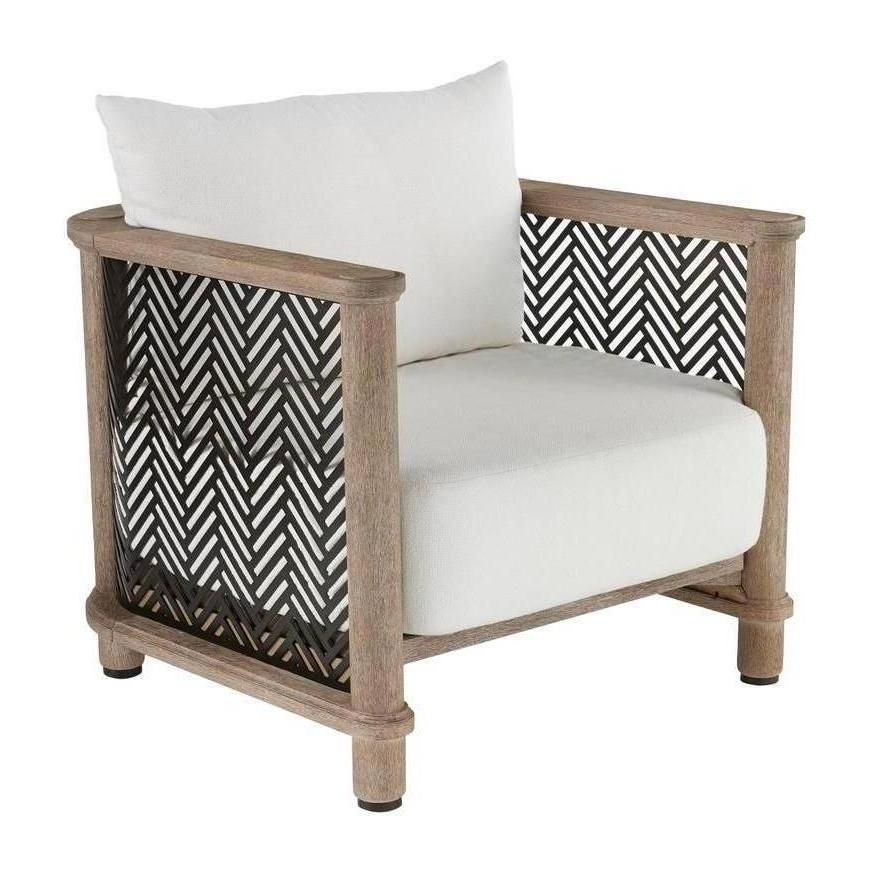 Arteriors Emoto Outdoor Chair