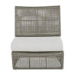 Arteriors Pearl Dupont Outdoor Chair