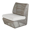 Arteriors Pearl Dupont Outdoor Chair