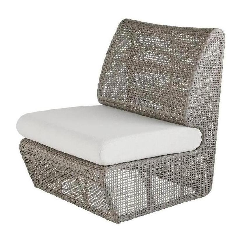 Arteriors Pearl Dupont Outdoor Chair