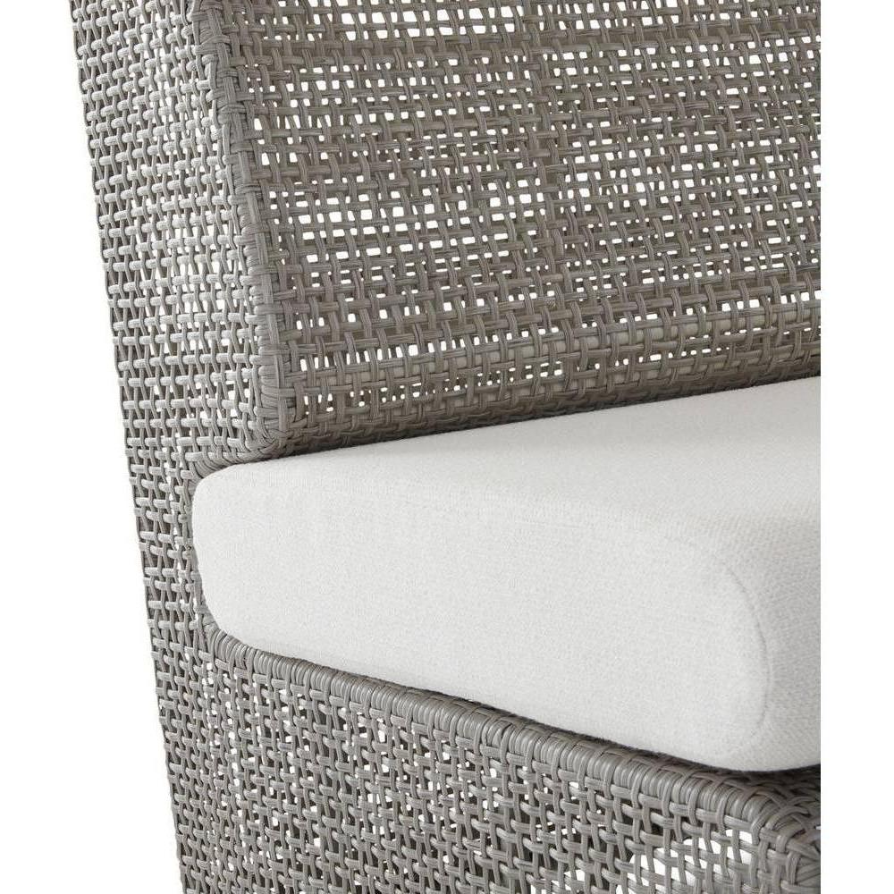 Arteriors Pearl Dupont Outdoor Chair