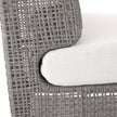 Arteriors Pearl Dupont Outdoor Chair