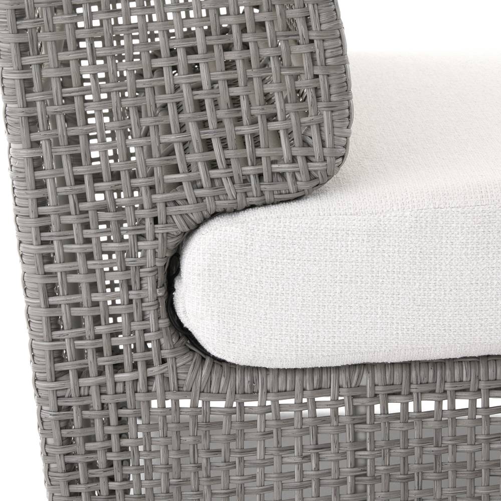 Arteriors Pearl Dupont Outdoor Chair