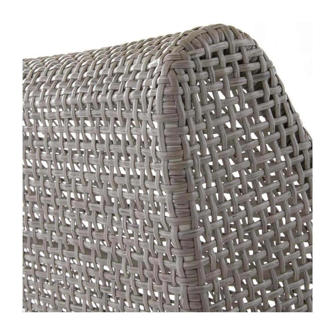Arteriors Pearl Dupont Outdoor Chair