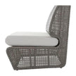 Arteriors Pearl Dupont Outdoor Chair
