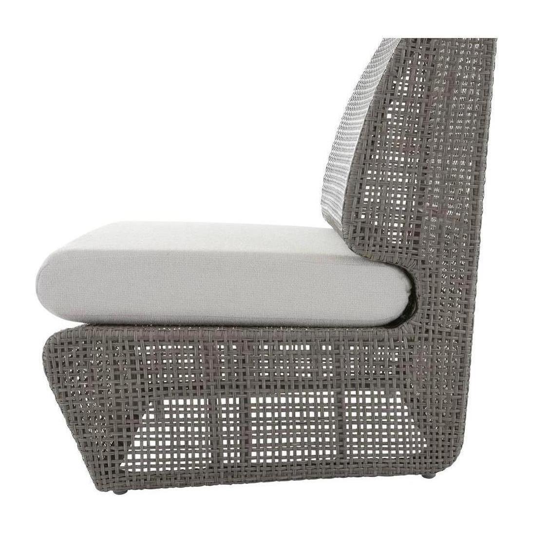 Arteriors Pearl Dupont Outdoor Chair
