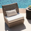 Arteriors Pearl Dupont Outdoor Chair