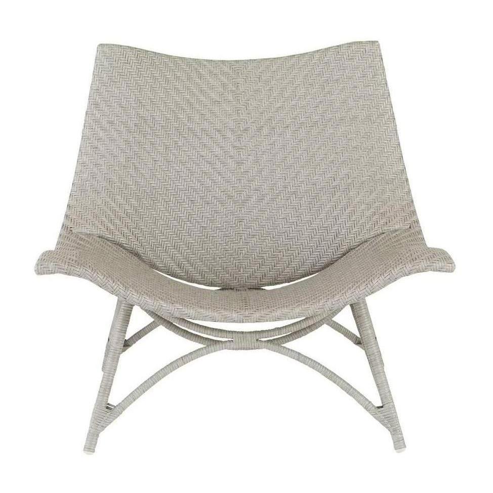 Arteriors Margot Outdoor Lounge Chair
