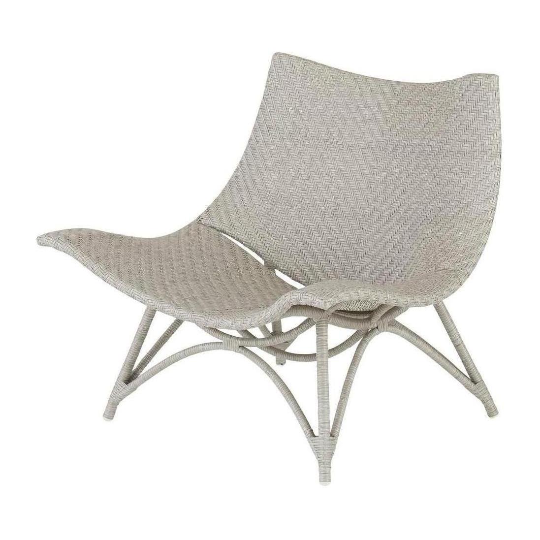 Arteriors Margot Outdoor Lounge Chair