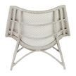 Arteriors Margot Outdoor Lounge Chair
