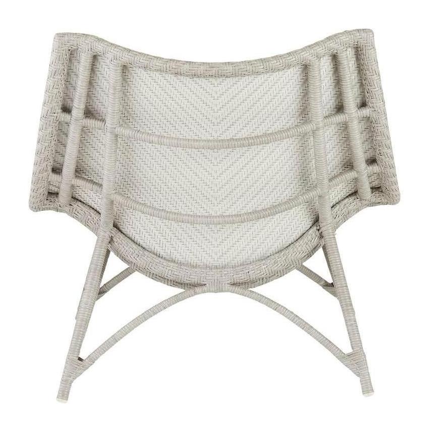 Arteriors Margot Outdoor Lounge Chair