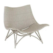 Arteriors Margot Outdoor Lounge Chair