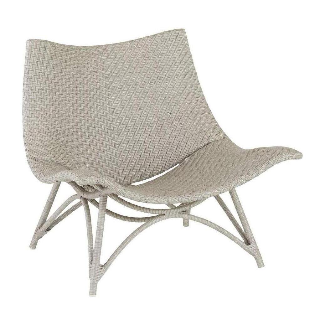 Arteriors Margot Outdoor Lounge Chair